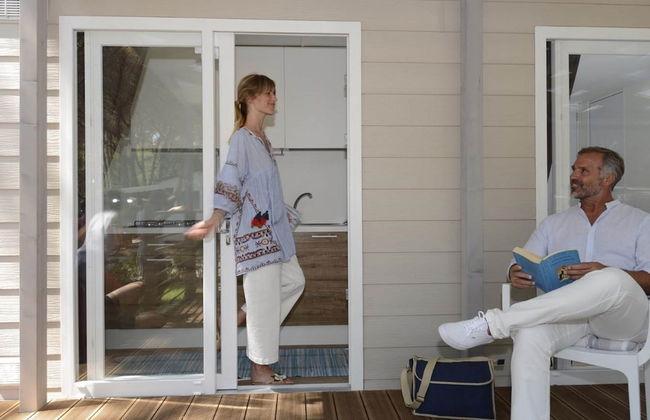 Serene Stay by the Shore - Foto 4