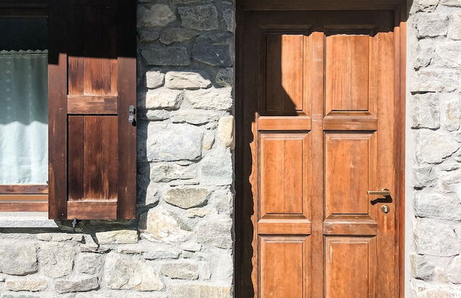 Flatty La Thuile - Little Fish - Foto 24