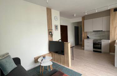 Apartament Pileckiego 7b/15 - Foto 7