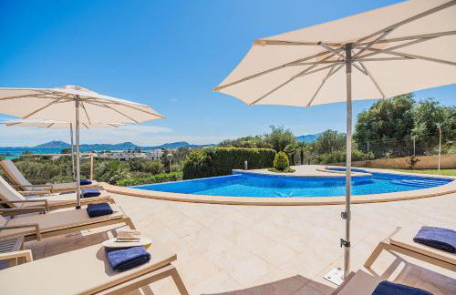 Villa Bonavista By SunVillas Mallorca - Foto 3