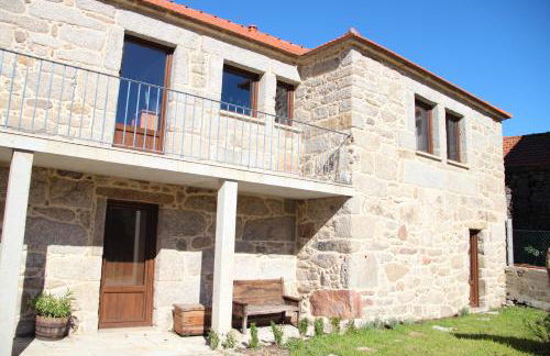 Casa Fonte Do Laboreiro - Foto 8