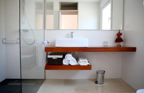 Casa rural con piscina Viña de Millan - Foto 43