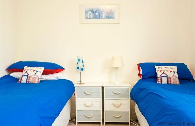 Braunton Nook 2 Bedrooms - Foto 8