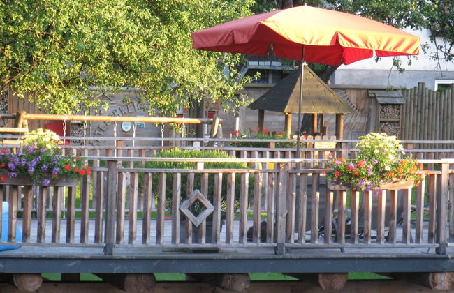 Bio Bauernhof Hotel Matlschweiger - Foto 57