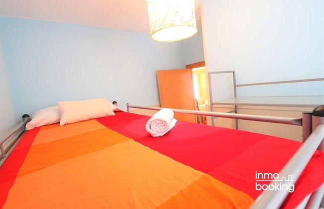 La Perla de Sant Carles- Inmobooking - Foto 8