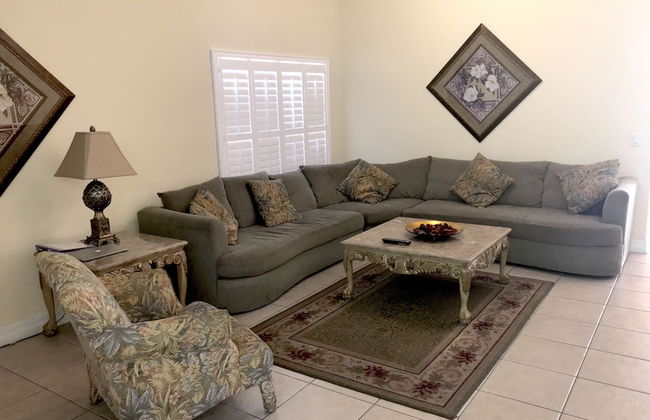 Dolphin's Retreat Near Disney - Foto 14