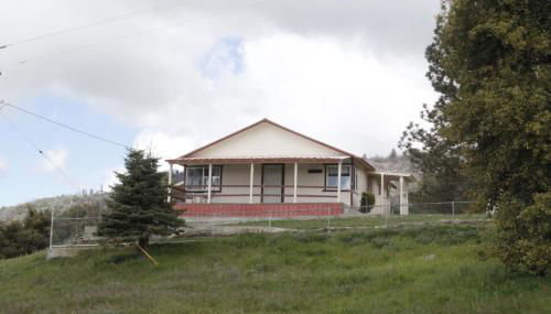 Hummingbird Hill - Entire Cabin - Foto 2