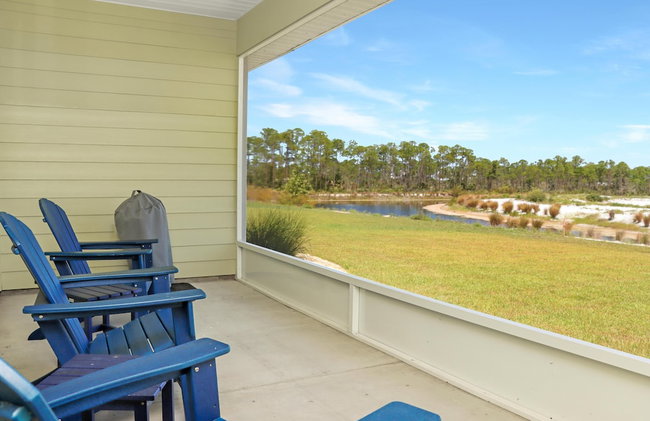Beach Haven at WindMark by Pristine Properties Vacation Rentals - Foto 96