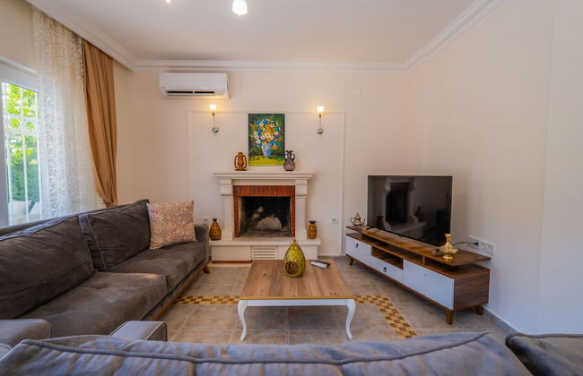 Infinity Beyaz Villa - Photo 27