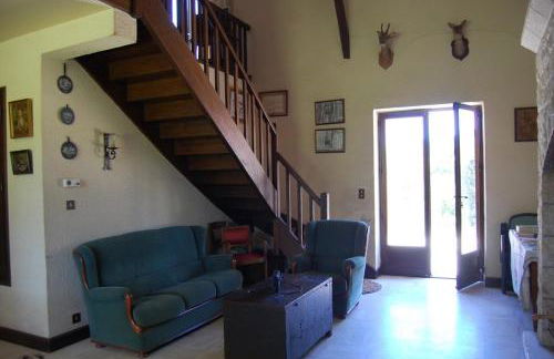 Gîte familial à la campagne - Foto 2