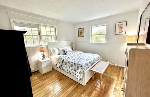 Getaway House at Sag Harbor - Foto 23