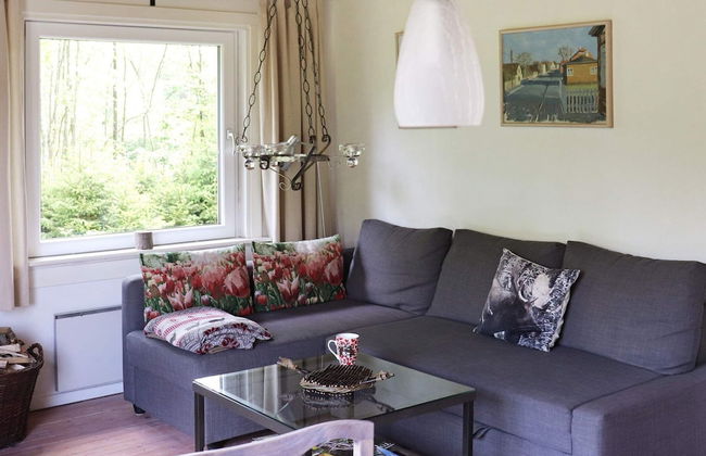 4 Person Holiday Home in Asljunga-by Traum - Foto 6