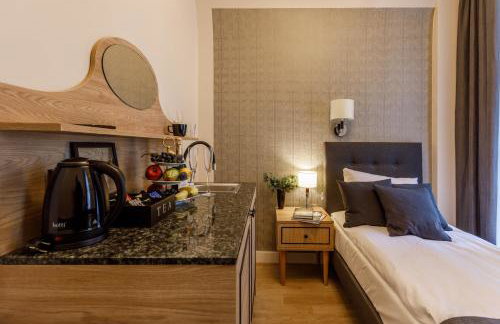 Apartamenty AR - Photo 68