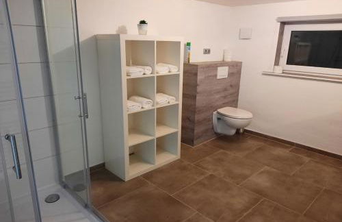 Exklusive Naturoase direkt am Ars Natura Wanderweg mit Panoramablick auf Melsungen - Foto 12