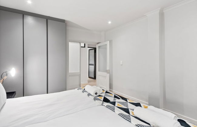 Oranjezicht Haven - Foto 12