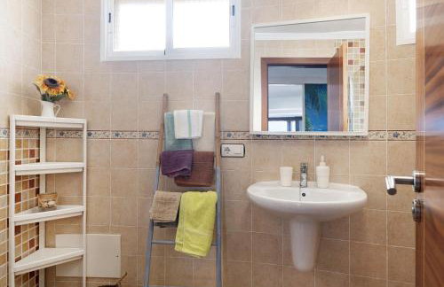 Bungalow Famara, Lanzarote - Foto 11