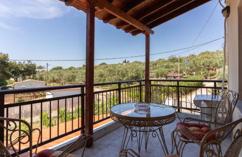 Papi's free parking Villa - Foto 9