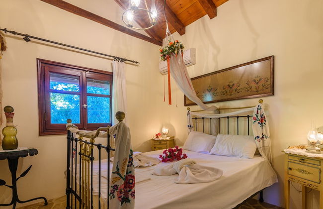 The Fairytale House Seaside Retreat - Foto 3