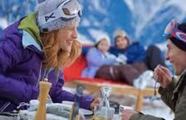 Renovated 3 Rooms Apartment in Ruschein Near Laax - Foto 23