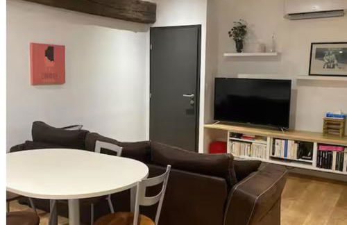 Appartements du val - Foto 14