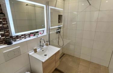 Lilis Apartment mit Balkon - Foto 12