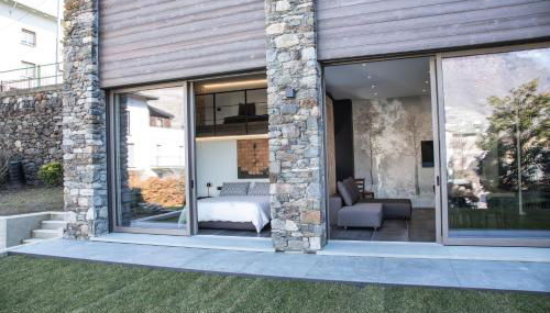 Porta Bormina Loft&Suites - Foto 3, Garden