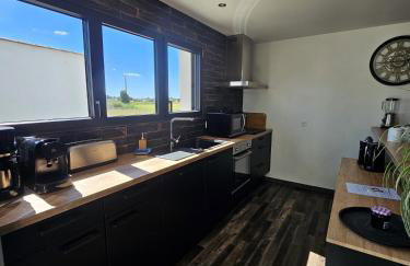 Le Clos des Prés Carrés - La Maline - Piscine chauffée et salle de jeux - Foto 36