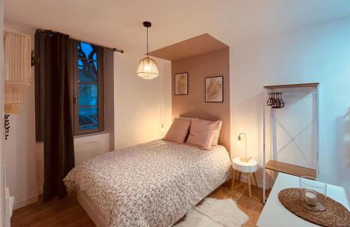 Cosy Gannat - Foto 3