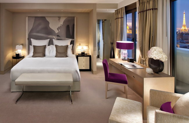Mandarin Oriental, Paris - Photo 11