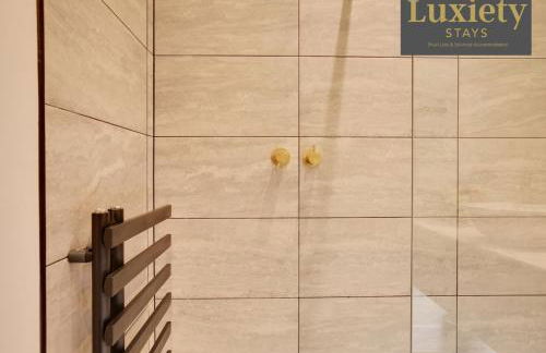 Stylish & Elegant 1BR City Centre near High Street - Foto 20