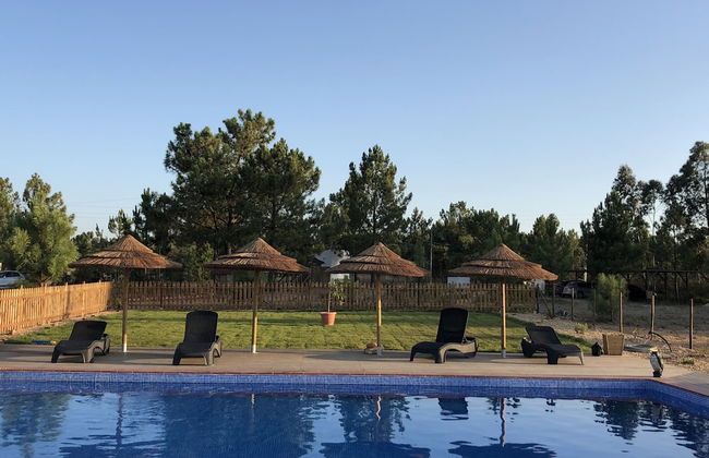 Quinta das Beldroegas - Casas de Campo - Photo 57