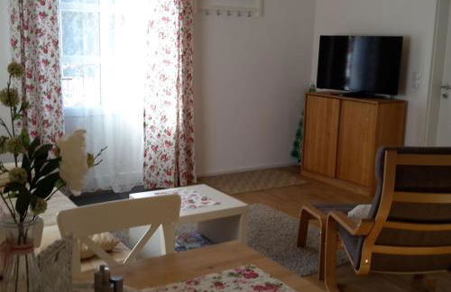 Ferienwohnung Vitalis - Foto 6