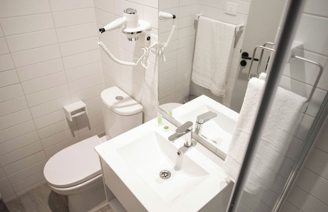 Lastarria Suites - Foto 19