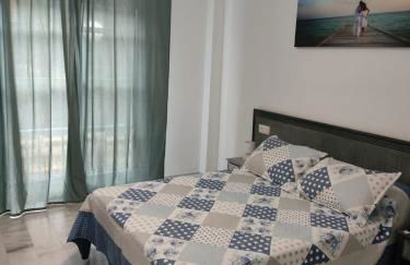 Apartamento turístico la jara - Foto 13