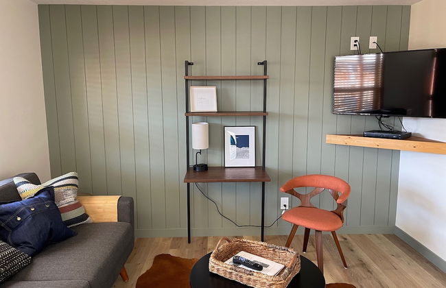 Pinedale Cozy Cabins - Foto 20