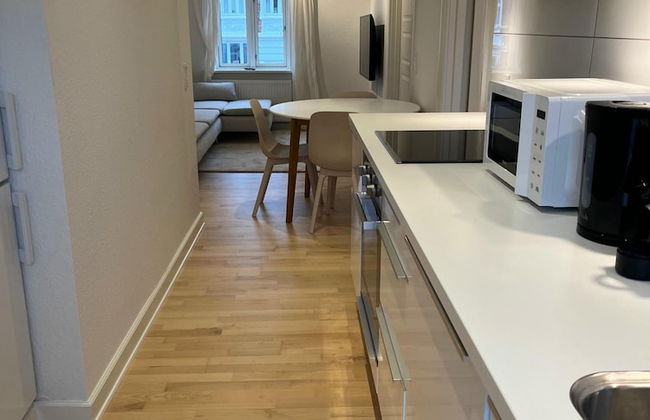 2-bed Apartment in one of Rhus Best Locations - Foto 5