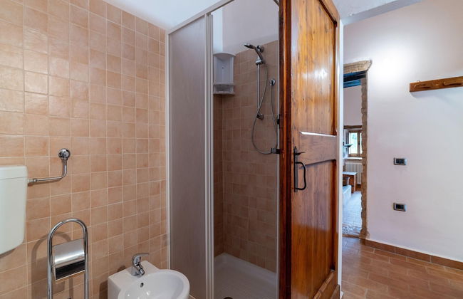 Graceful Holiday Home in Acqualagna With Swimming Pool - Foto 68