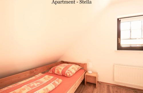 Villa Vici - Ferienwohnungen - Foto 63