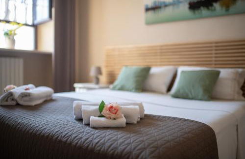 Casa Vacanze Antica Capua - Foto 15