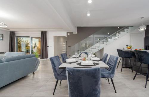 Villa Bura ZadarVillas - Foto 15