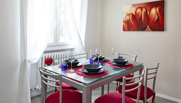 Restauration dans la chambre