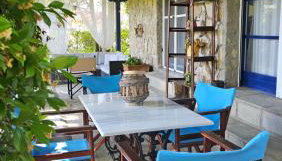 Make yourself at home in Halkidiki's paradise - Foto 5