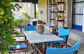 Make yourself at home in Halkidiki's paradise - Foto 5