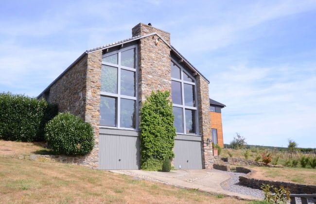 Charming Ardennes Getaway - Photo 37