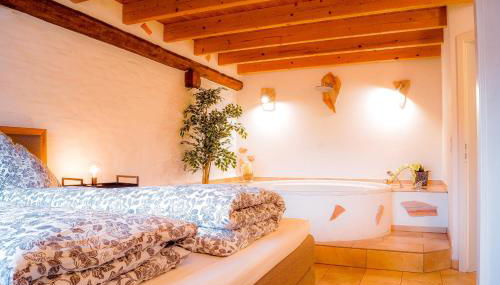 Besondere Ferienwohnung Spirit auf idyllischem Reiterhof nahe Burg Eltz - Foto 2, Shower