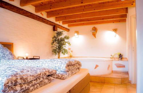 Besondere Ferienwohnung Spirit auf idyllischem Reiterhof nahe Burg Eltz - Foto 2