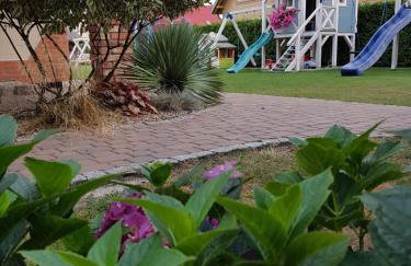 Domki Oaza Spokoju - Foto 7