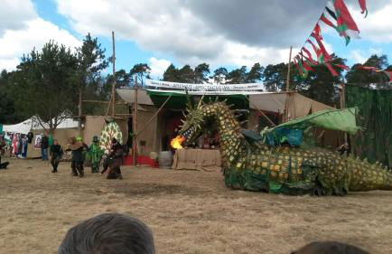 Ferienwohnung Wroblewsky - Foto 40