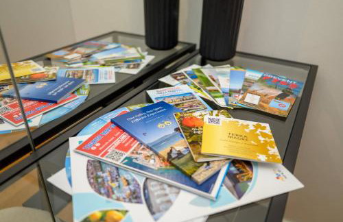 Azure apartment - Foto 14