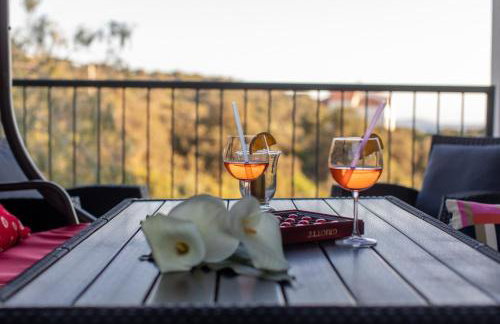 House Tea in a beautiful nature - Foto 16